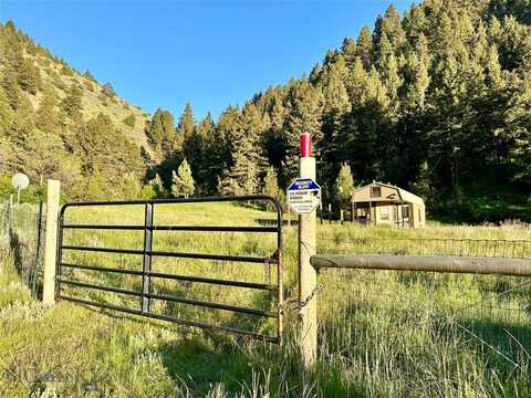 18600 Pole Gulch, Three Forks, MT 59752