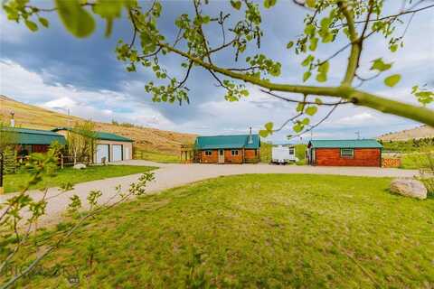 34 Outlaw, Anaconda, MT 59711