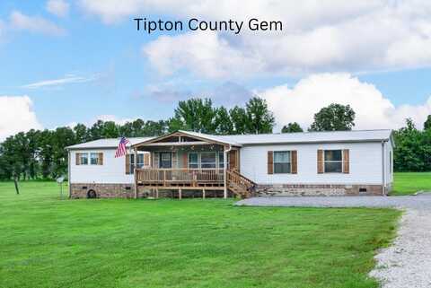 4044 BEAVER CREEK, Mason, TN 38049