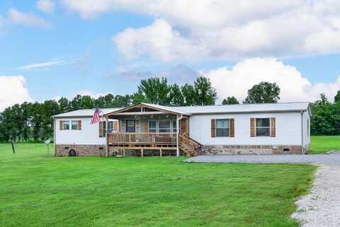 4044 BEAVER CREEK, Mason, TN 38049