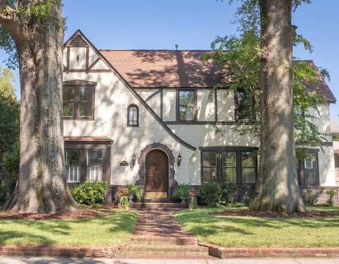 1514 VANCE, Memphis, TN 38104