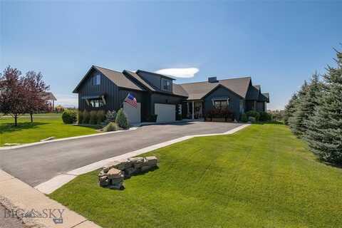 646 Arrow Trail, Bozeman, MT 59718
