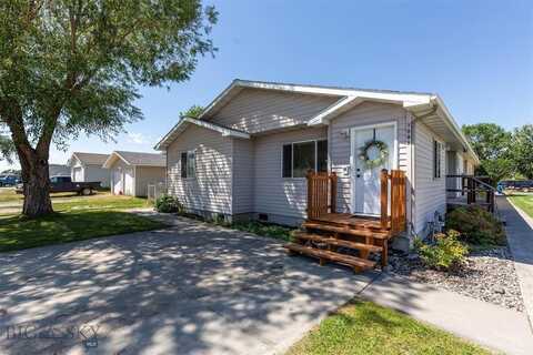 108 10th Street, Belgrade, MT 59714