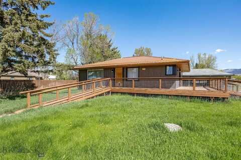 411 1st Street E, Whitehall, MT 59759