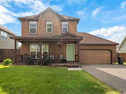 1009 Wyoming Street, Belgrade, MT 59714