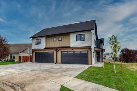 1102 & 1104 Ridgeview Trail, Livingston, MT 59047