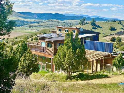 400 Broken Creek Rd, Three Forks, MT 59752