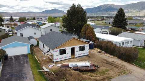 1483 Easy, Butte, MT 59701