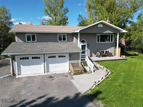 5 Annette Park Drive, Bozeman, MT 59715