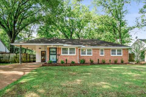 5313 DORSEY, Memphis, TN 38120