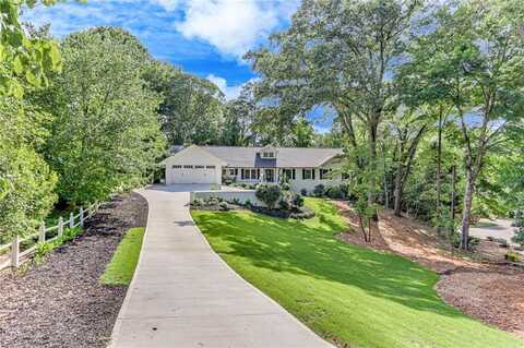 1685 Valley Road NE, Gainesville, GA 30501