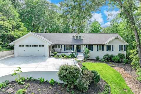 1685 Valley Road NE, Gainesville, GA 30501