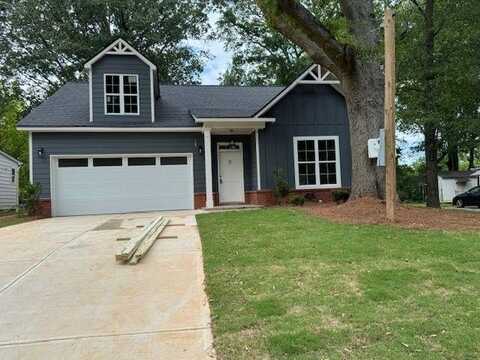 325 Garrison Drive SE, Marietta, GA 30060