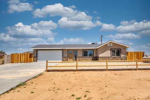 19848 Taylor Street, California City, CA 93505