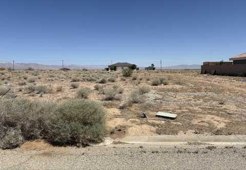 Charles Place, California City, CA 93505