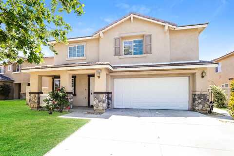 45529 E 36th Street, Lancaster, CA 93535