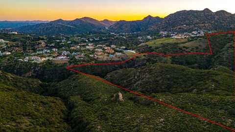 Apn # 2821-025-089, Chatsworth, CA 91311