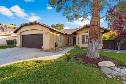 44545 Shadowcrest Drive, Lancaster, CA 93536