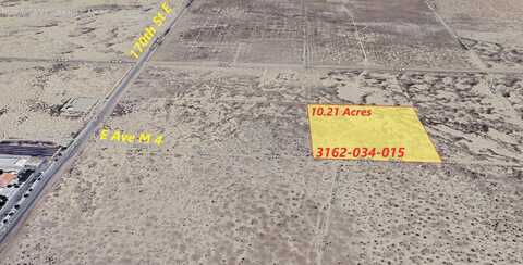 E Ave M 4, Lancaster, CA 93535