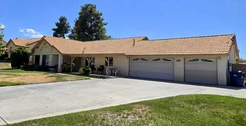 35823 E 48th Street, Palmdale, CA 93552