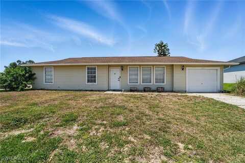 1317 NE 15th Terrace, Cape Coral, FL 33909
