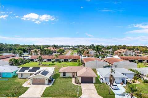 9840 Owlclover Street, Fort Myers, FL 33919