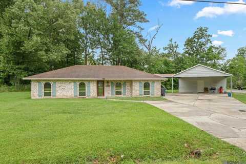 5550 Mapleton Dr, Greenwell Springs, LA 70739