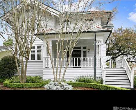 59 Fontainbleau Dr, New Orleans, LA 70125