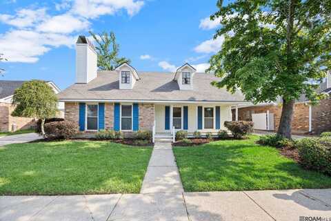 13431 Country Meadow Ave, Baton Rouge, LA 70816