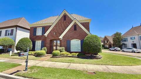 9008 ARDEN MEADOWS, Germantown, TN 38139