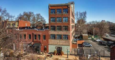 1831 Sidney Street, Saint Louis, MO 63104
