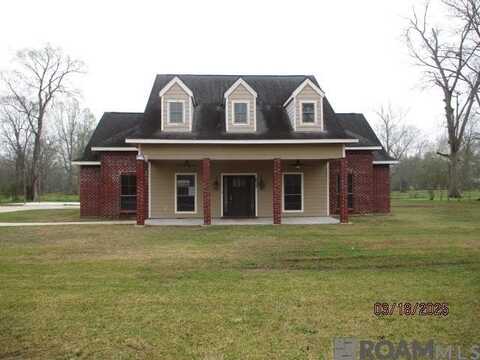 855 Bayou Paul Ln, Saint Gabriel, LA 70776