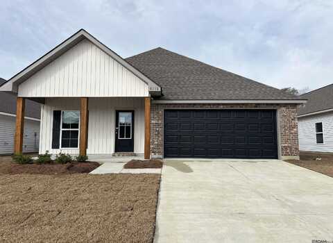 14721 Carroll Ave, Walker, LA 70785