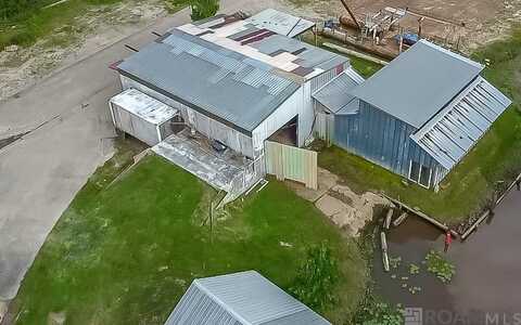 Lots 17 And 18 Perch St, Maurepas, LA 70449