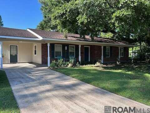 10322 Lebanon St, Baton Rouge, LA 70816