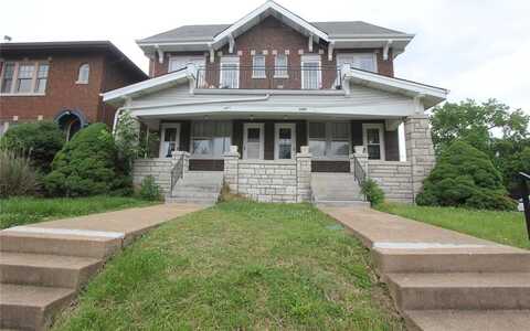 3971 Wilmington Avenue, Saint Louis, MO 63116