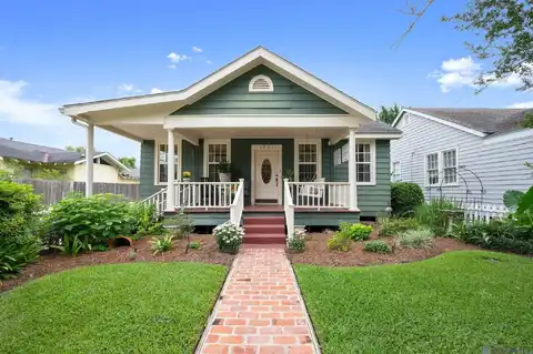 1501 Letitia St, Baton Rouge, LA 70808
