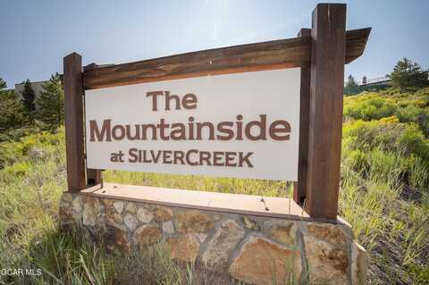 96 Mountainside Drive, Granby, CO 80446