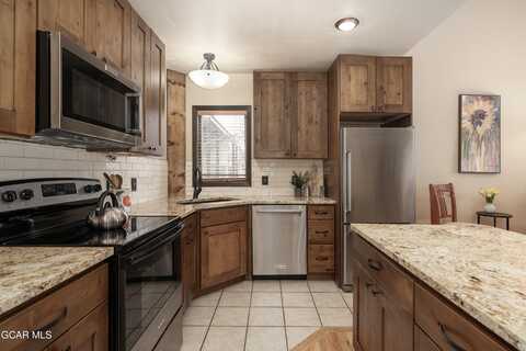 96 Mountainside Drive unit: B-59, Granby, CO 80446