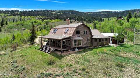 595 GCR 130, Kremmling, CO 80459