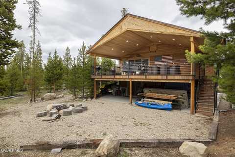 675 GCR 462, Grand Lake, CO 80447