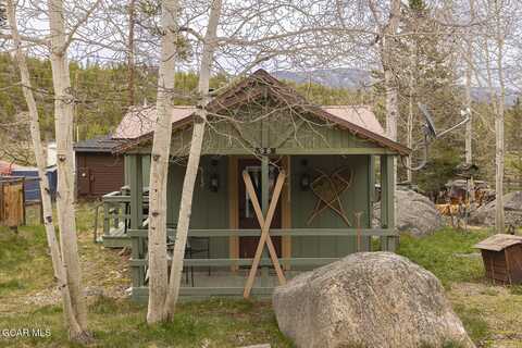 98 GCR 461, Grand Lake, CO 80447