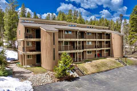 128 GCR 702, Winter Park, CO 80482