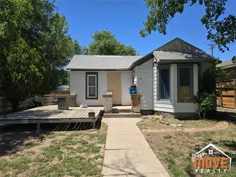 517 N 10th Street, Garden City, KS 67846