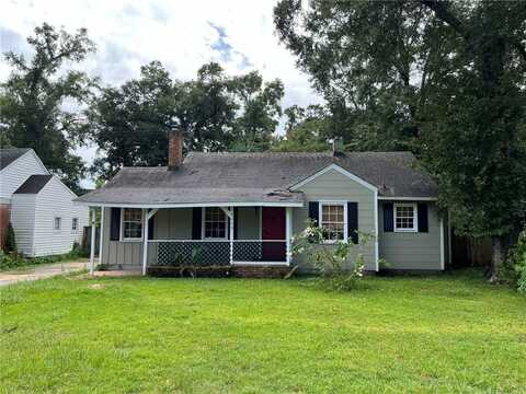 2653 Ralston Road, Mobile, AL 36606