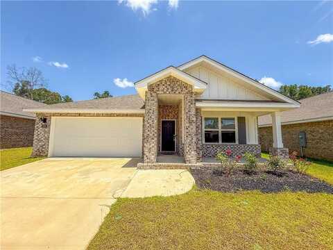 5205 Pinyon Drive, Mobile, AL 36693