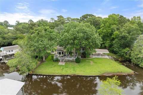 3765 Rabbit Creek Court, Theodore, AL 36582