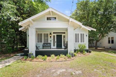 13 Demouy Avenue, Mobile, AL 36606