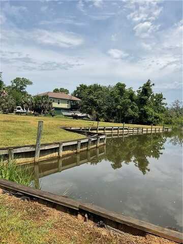 1710 Alba Avenue, Mobile, AL 36605