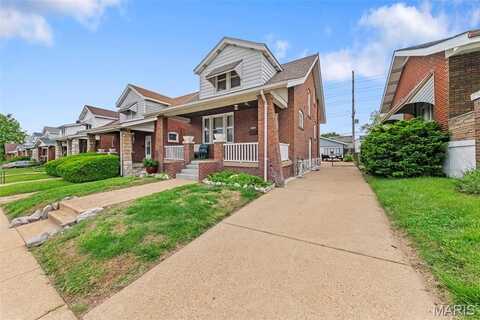 6307 Arsenal Street, Saint Louis, MO 63139